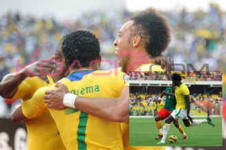 FOOTBALL : Gabon - Togo : Liste des 23 Eperviers convoqués