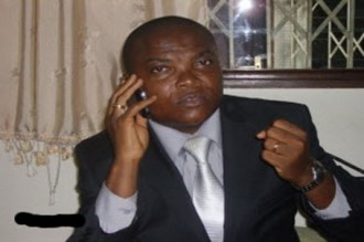 Interview : Eric Ané explique pourquoi les communicateurs se mobilisent pour Gbagbo