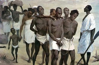Le Sénégal déclare l'esclavage « crime contre l'humanité »