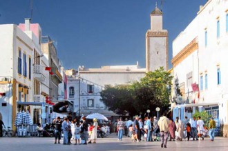 Koacinaute : Le Maroc terre dÂ’accueil et de tolérance