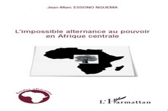 L'Afrique centrale et la Pratique de l'alternance au pouvoir
