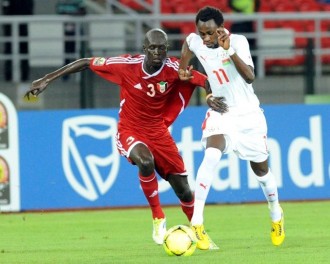 FOOTBALL : En amical, Etalons et Ecureuils se neutralisent 2 à  2