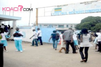 Etats generaux de l'éducation...: La grande arnaque