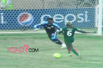 CAN 2013 :  Burkina Faso 4 Â– 0 Éthiopie, festival de but des étalons seuls en tête du groupe C !