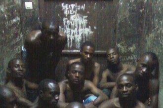 GABON : 21 étudiants arrêtés en détention depuis ce lundi à  la DGR de Libreville