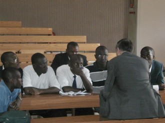 Faut-il désespérer des étudiants ivoiriens ?