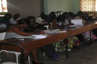 Réintégration des 14 étudiants exclus de l'Université de Buéa selon un communiqué de l'Addec