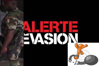 COTE D'IVOIRE : Nouvelle évasion à  la MACA, les détenus se passent le mot