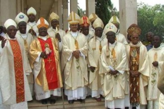 TRIBUNE: Affairisme au sommet de l'église catholique en Côte d'Ivoire