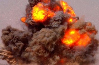 BÉNIN : Deux morts, un blessé grave dans une explosion 