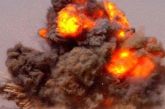 BENIN: Après Brazzaville; l'armée béninoise tente de rassurer sur les explosions d'arsenaux