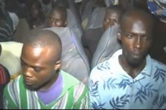 COTE D'IVOIRE : Les extradés du Libéria reconnus par les yopougonais