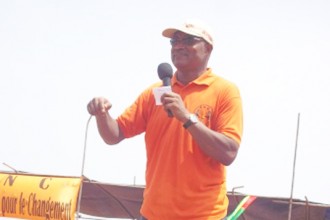 TOGO: Vers une unité dÂ’action de lÂ’opposition au pouvoir RPT-UFC