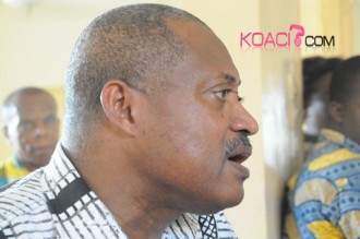 La 21ème marche empêchée à  Lomé