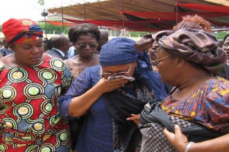 Indemnisation des victimes de Lungi : Faure Gnassingbé offre 90 millions aux victimes