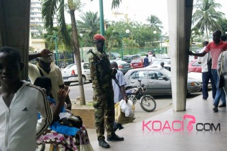 COTE D'IVOIRE: Affrontement sanglant entre fanci