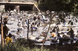 COTE D'IVOIRE: Entrepreneuriat : A la découverte des femmes « fanico » 