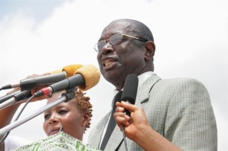 COTE D'IVOIRE: Municipales à  Bouaké, Ibrahima Fanny inquiet pour sa réélection