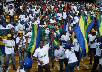 Nouvelle visite dÂ’inspection au Gabon de la CAF, avant la CAN 2012