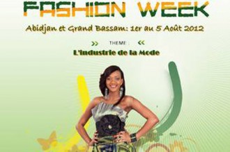 CÔTE DÂ’IVOIRE : Fashion week : On remet le couvert!