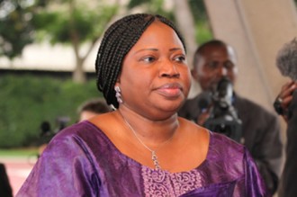 GUINEE: La CPI menace de faire le ménage à  la place d'Alpha Condé