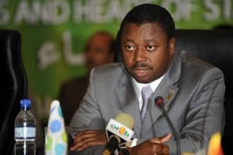 TOGO: Le Cpdc ouvre la voie à  un troisième mandat de Faure Gnassingbé