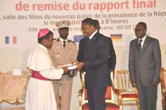 TOGO : Le RPT de Faure Gnassingbé se donne un nouveau rendez-vous de la rupture