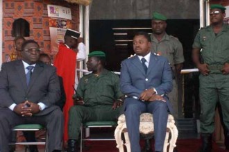 TOGO: Le pouvoir pris en étau dans la question des députés exclus