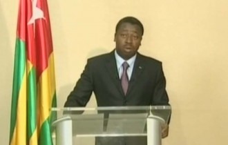 TOGO : 52ème anniversaire de l'indépendance, Faure Gnassingbé : «Le Monde change, le Togo aussi change»