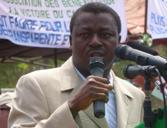 TOGO: Le RPT résiste à  sa dissolution