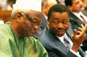 TOGO : Le RPT dissout, un nouveau parti attendu dans lÂ’immédiat