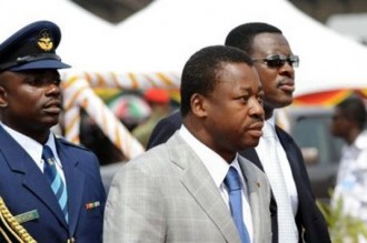 Faure déterminé à  faire juger Kpatcha