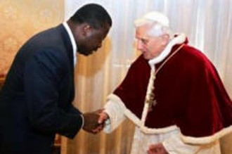 Togo: la messe est-elle dite?