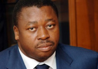 Participation du Togo à  la CAN : Imminent  arbitrage de Faure Gnassingbé
