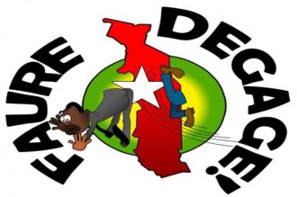 TRIBUNE TOGO: Zélateurs dégagez du chemin!