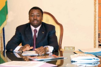 Reprise du dialogue : Faure Gnassingbé change de cap