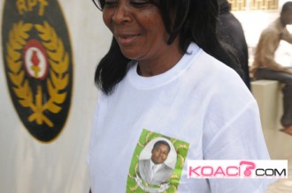 Suspens autour de lÂ’investiture de Faure Gnassingbé