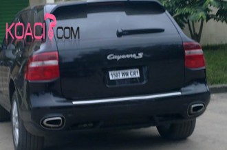 COTE D'IVOIRE: Immatriculation de véhicules importés, la magouille au guichet unique