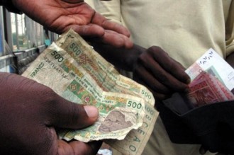 BENIN : Un trafiquant de faux billet arrêté à  Tanguiéta