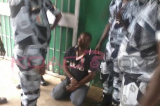 MATCH COTE D'IVOIRE - SENEGAL : Les faux FRCI se sont fait prendre et les policiers en civil recalés à  l'entrée