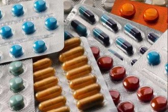 FAUX MEDICAMENTS: Les africains sans defense?