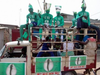 Crise sociopolitique :Les Fcbe réfractaires au dialogue