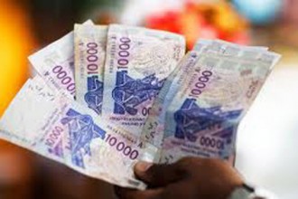 COTE D'IVOIRE: Des agents du Trésor solidaires de leurs camarades «licenciés»