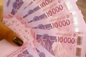 BÉNIN: Emprunt obligataire: plus de  63 milliards de FCFA mobilisés