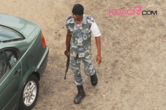 CI: Des Fds en cavale veulent revenir mais...