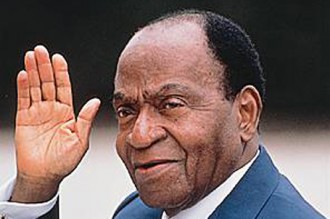 TRIBUNE: Les ivoiriens regrettent HOUPHOUET-BOIGNY