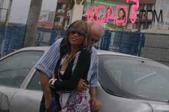 FEMME NIGER: La beauté dangereuse !