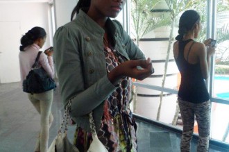 COTE D'IVOIRE : Téléphonie, au 31 octobre, réception simple après, ça va couper !