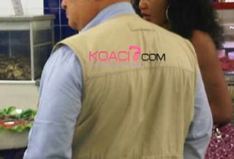 COTE D'IVOIRE : Femme cherche garçon de décembre ! 