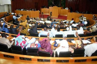 SÉNÉGAL : Les femmes revendiquent des postes à  l'Assemblée Nationale !